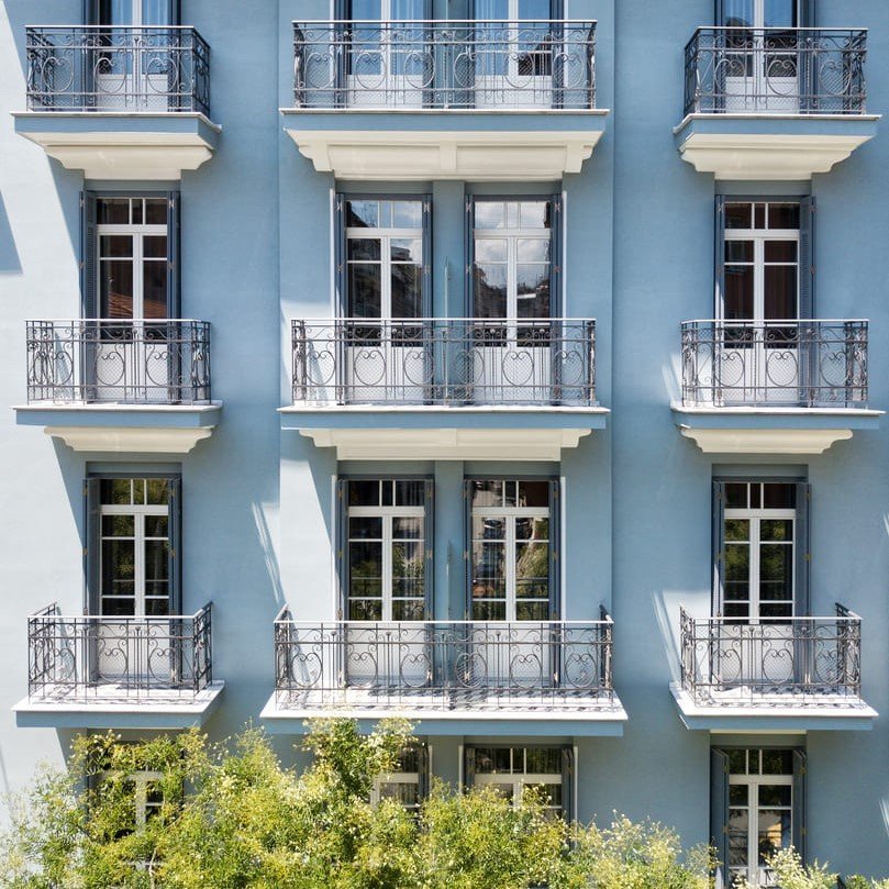 Antigon Urban Chic Hotel - Selected hotel in Thessaloniki, Greece