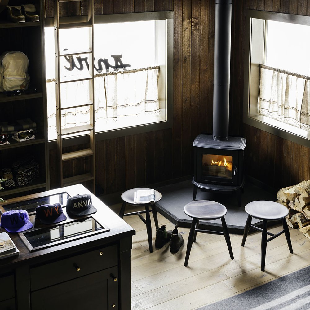 Anvil Hotel - Selected hotel in Jackson Hole, United States