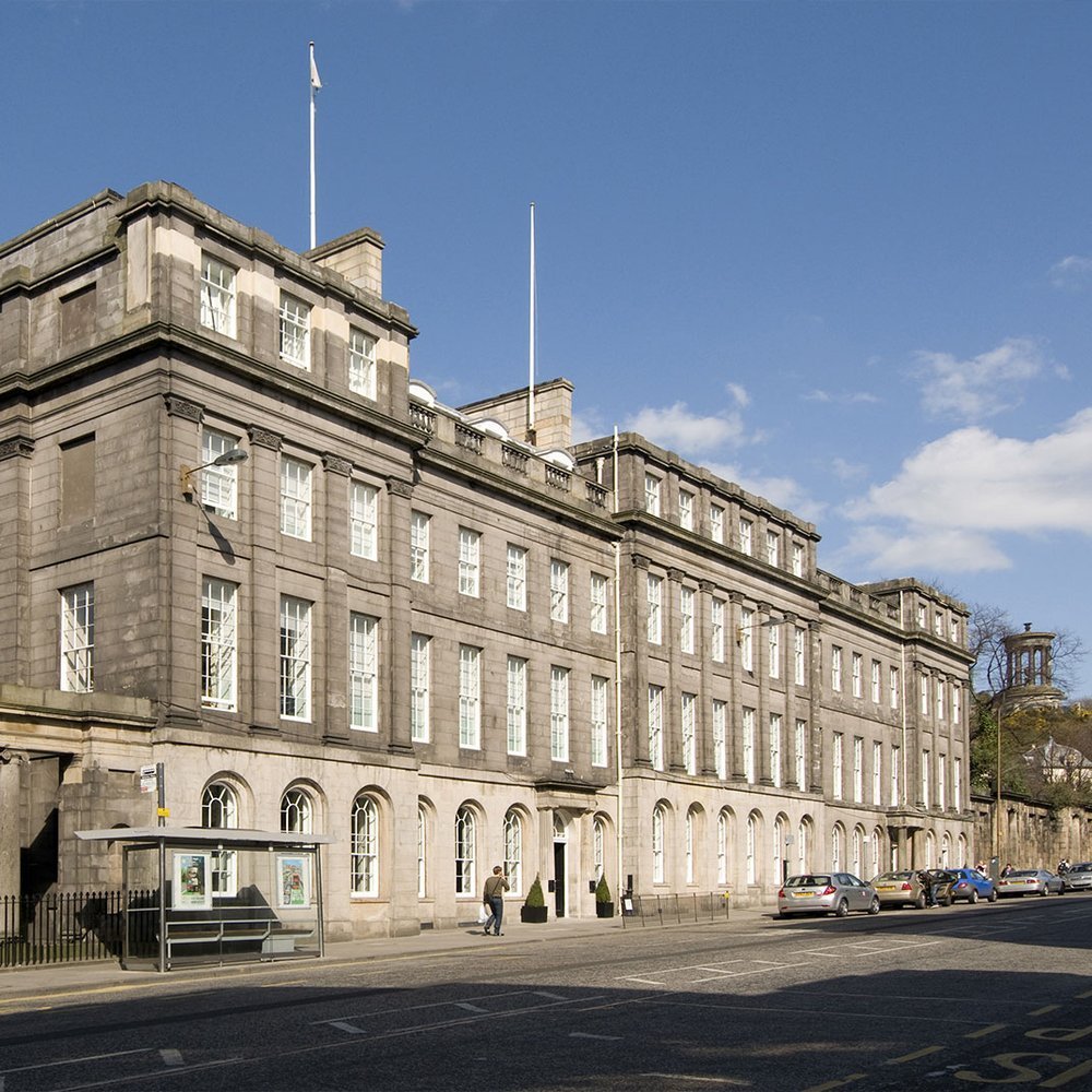 Apex Waterloo Place - Selected hotel in Edinburgh, United Kingdom