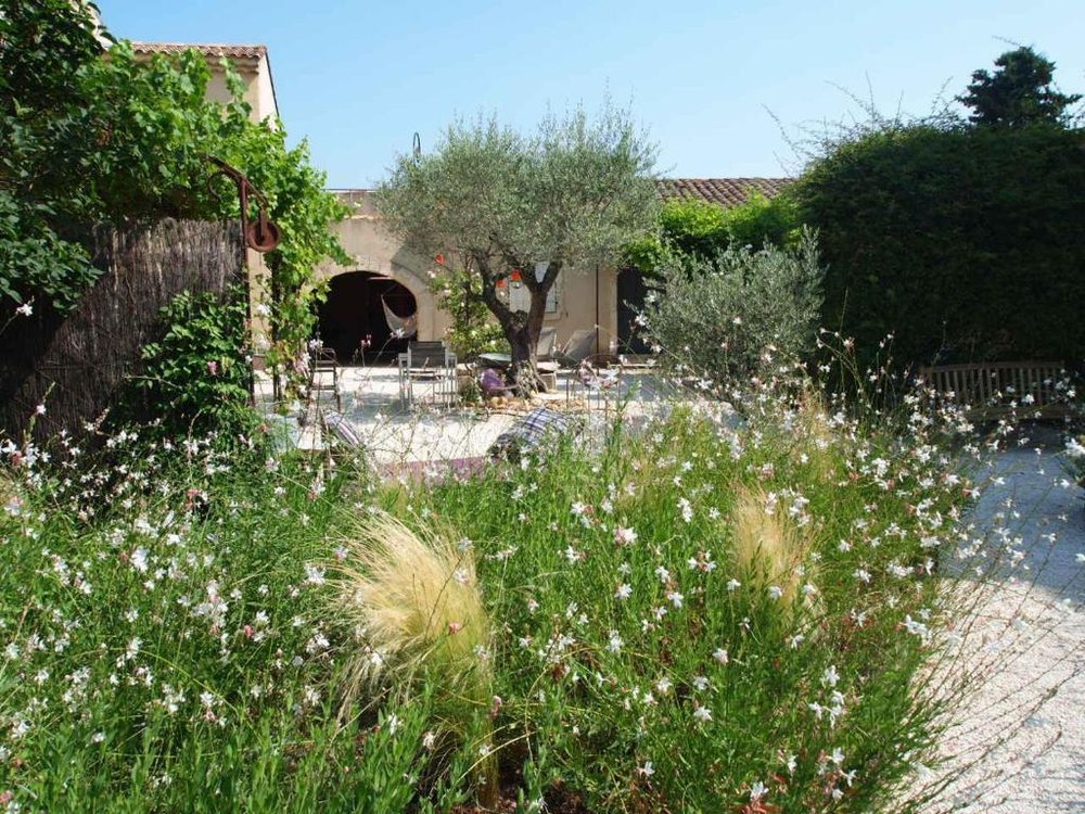 Après la Sieste - Selected hotel in Saint-Laurent-des-Arbres, France