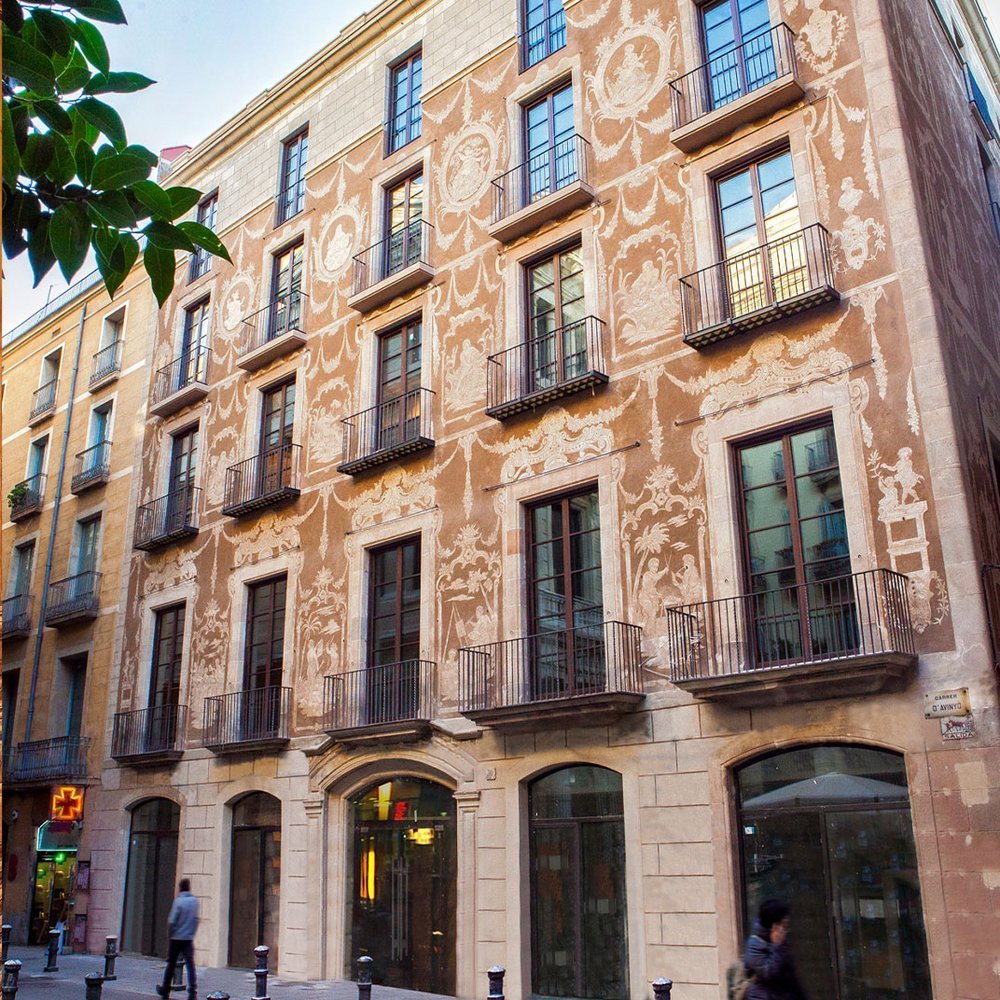 Arai Aparthotel Barcelona - Selected hotel in Barcelona, Spain