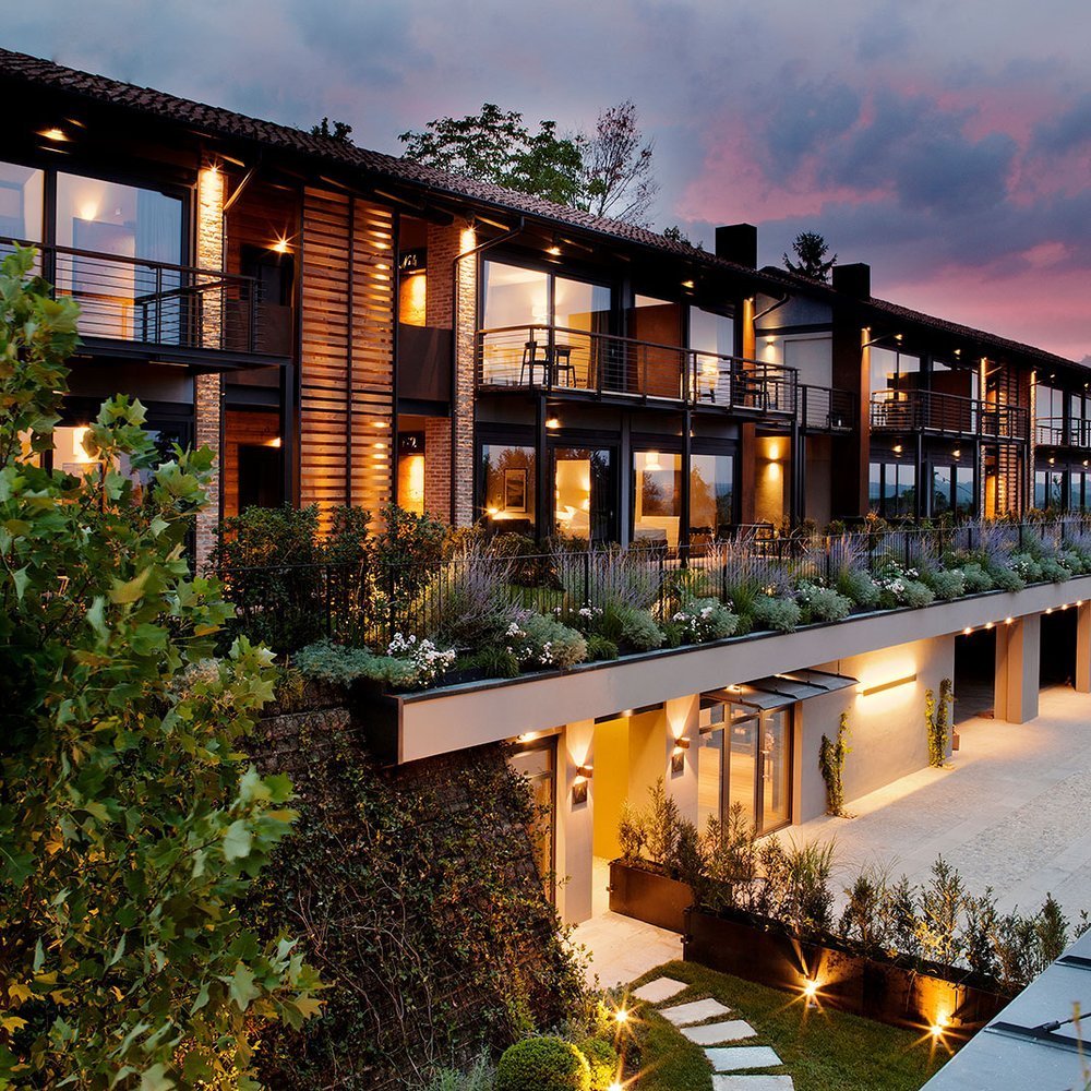 Arborina Relais - Selected hotel in La Morra, Italy