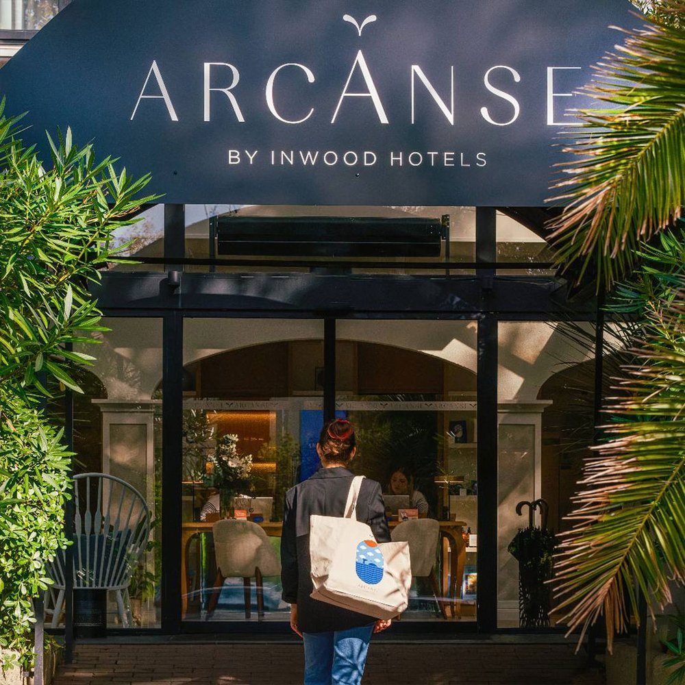 Arcanse by Inwood Hotels - Selected hotel in Arcachon, France
