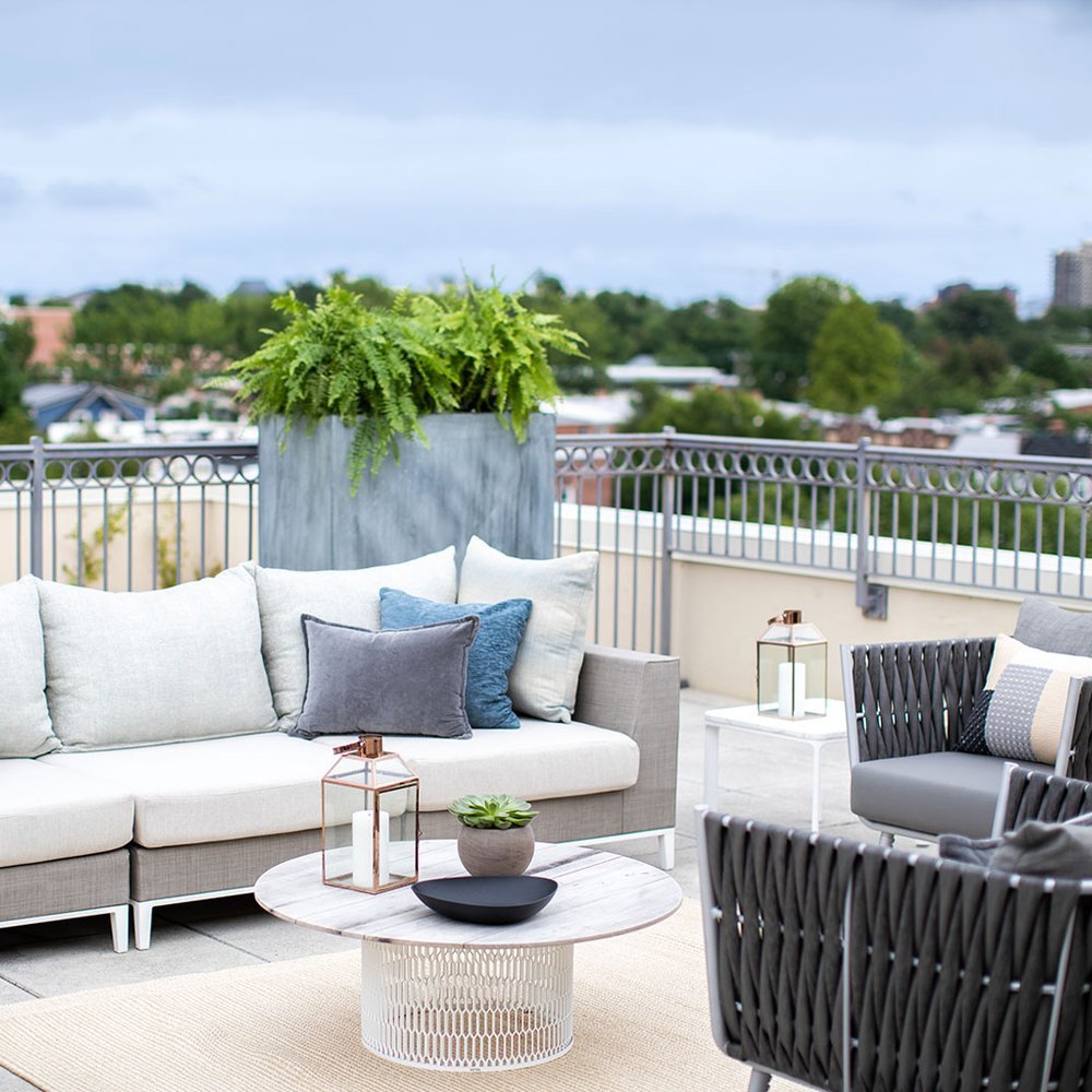 Archer Hotel Old Town Alexandria - Selected hotel in Alexandria, United States