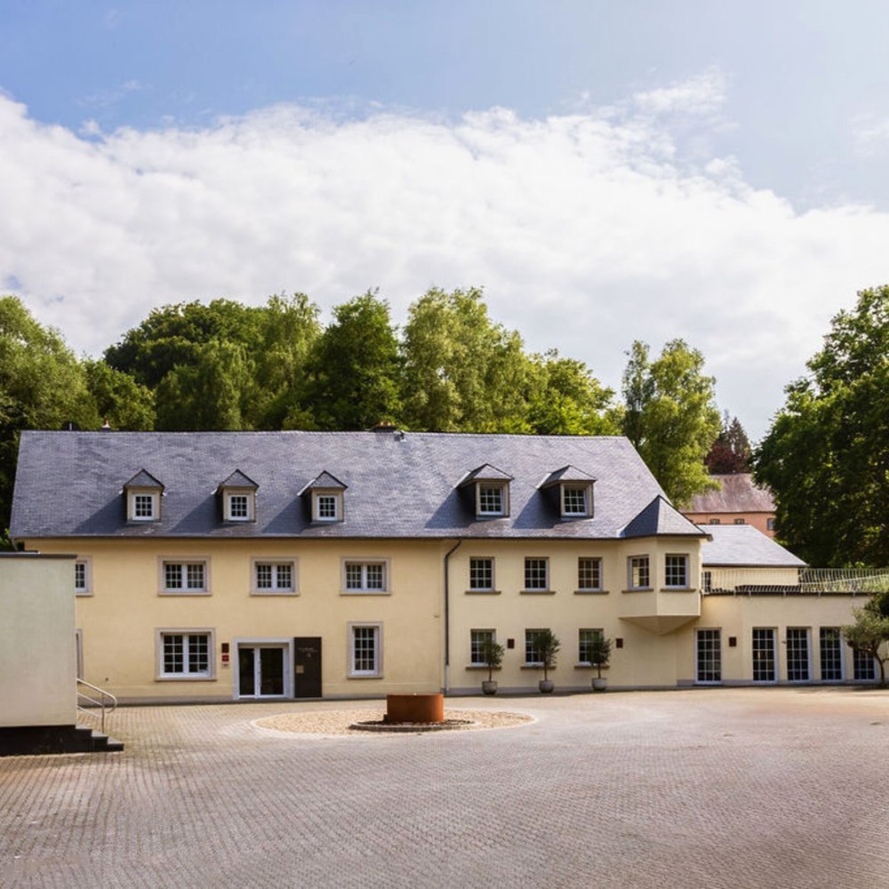 Archibald De Prince - Selected hotel in Echternach, Luxembourg