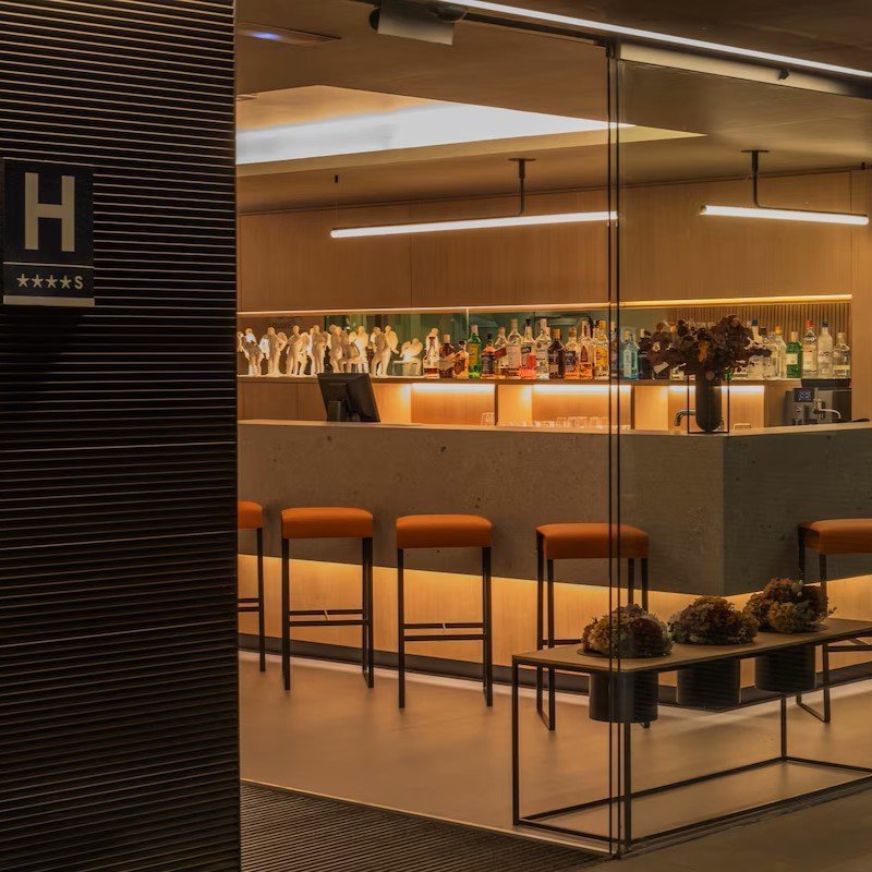 Arconte - Selected hotel in Barcelona, Spain