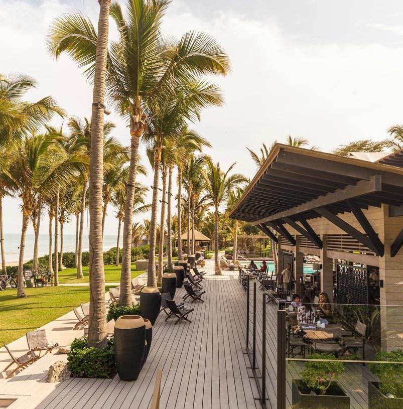 Arennas Máncora - Selected hotel in Máncora, Peru