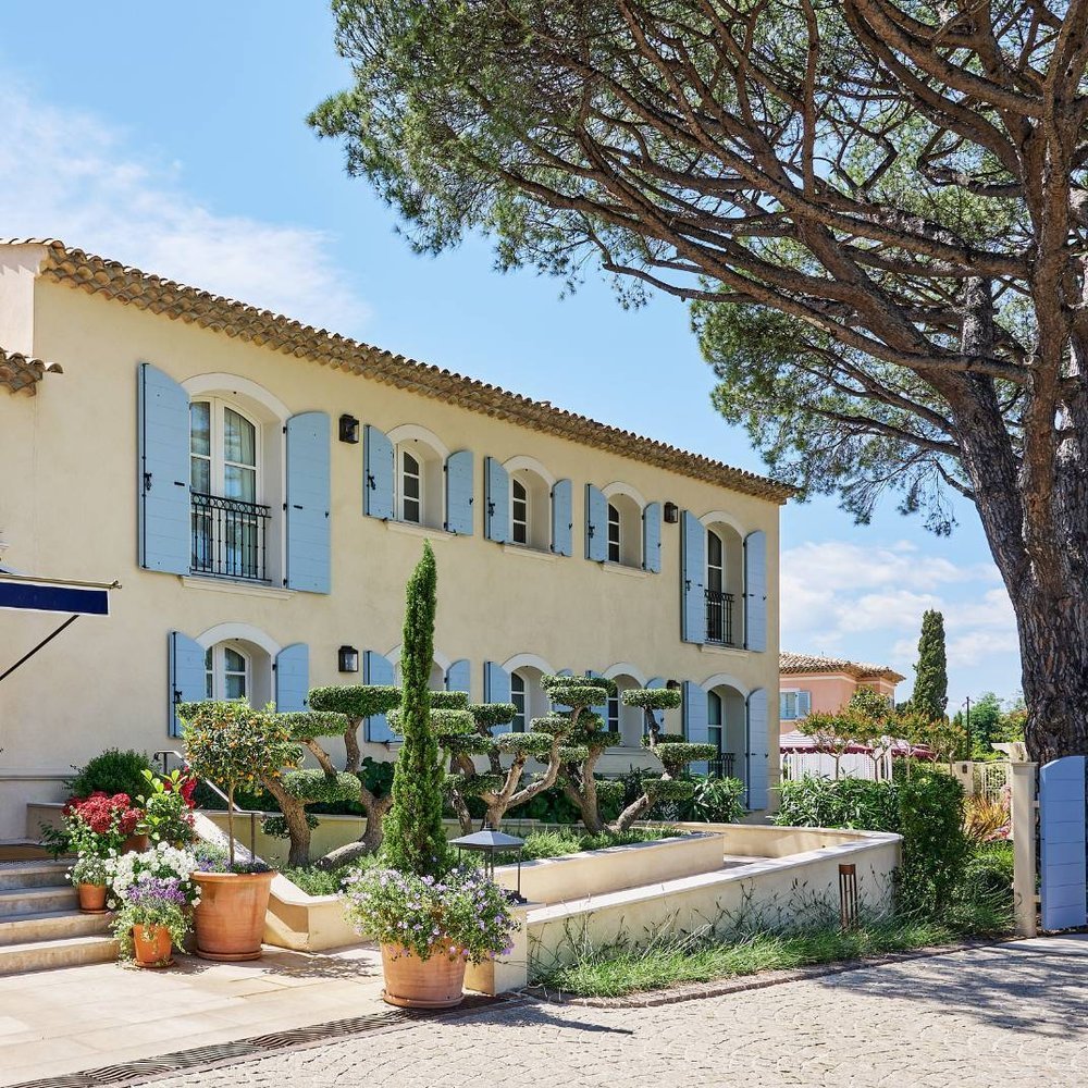 Arev St. Tropez - One-Keys hotel in Saint-Tropez, France