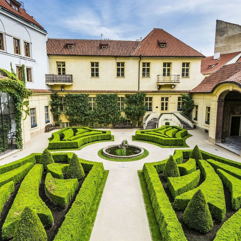 Aria Hotel Prague - Selected hotel in Prague, Czech Republic