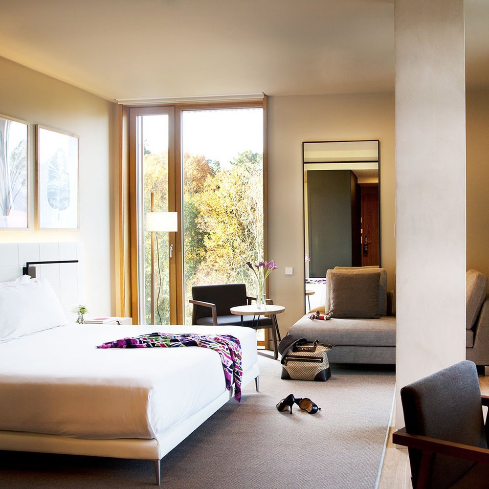 Arima Hotel & Spa - Selected hotel in San Sebastian, Spain