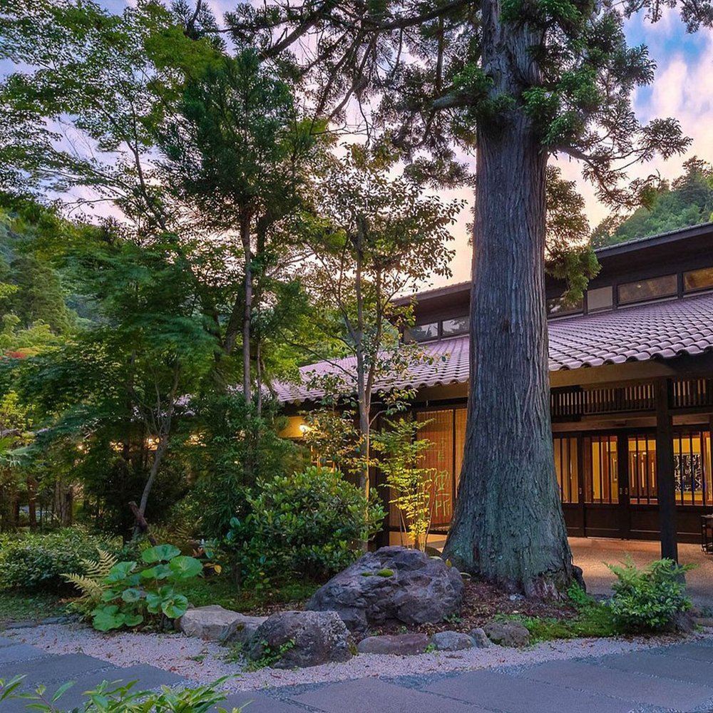 Arimasansoh Goshobessho - Selected hotel in Kobe, Japan