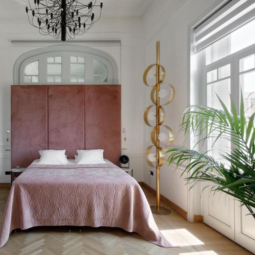 Aristide Hotel - One-Keys hotel in Syros, Greece