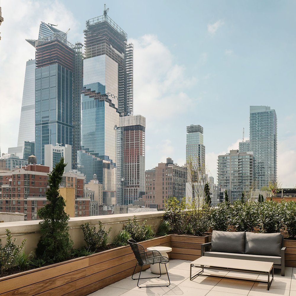 Arlo Midtown - Selected hotel in New York City, United States