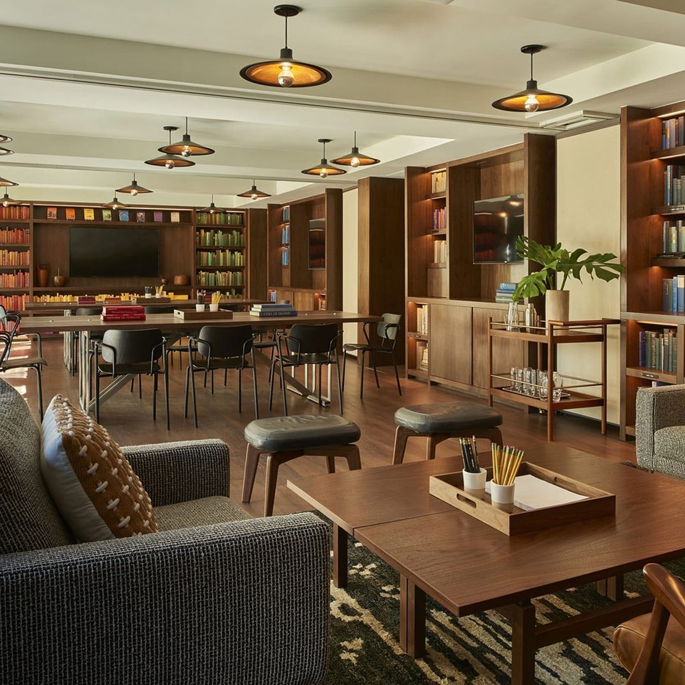Arlo Soho - Selected hotel in New York City, United States