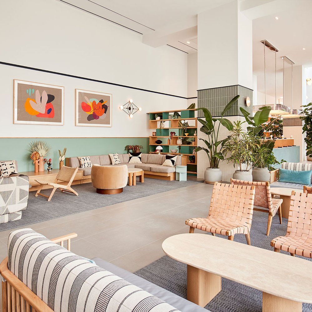 Arlo Wynwood Miami - Selected hotel in Miami, United States