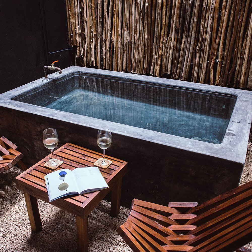 Aroma Tulum - Selected hotel in Tulum, Mexico