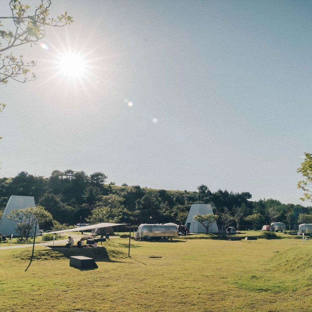 Around Follie - Selected hotel in Seogwipo, Korea