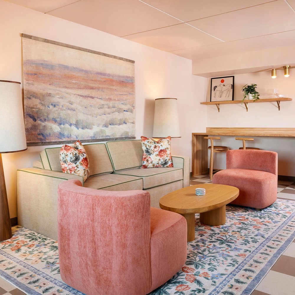 ARRIVE Albuquerque - Selected hotel in Albuquerque, United States