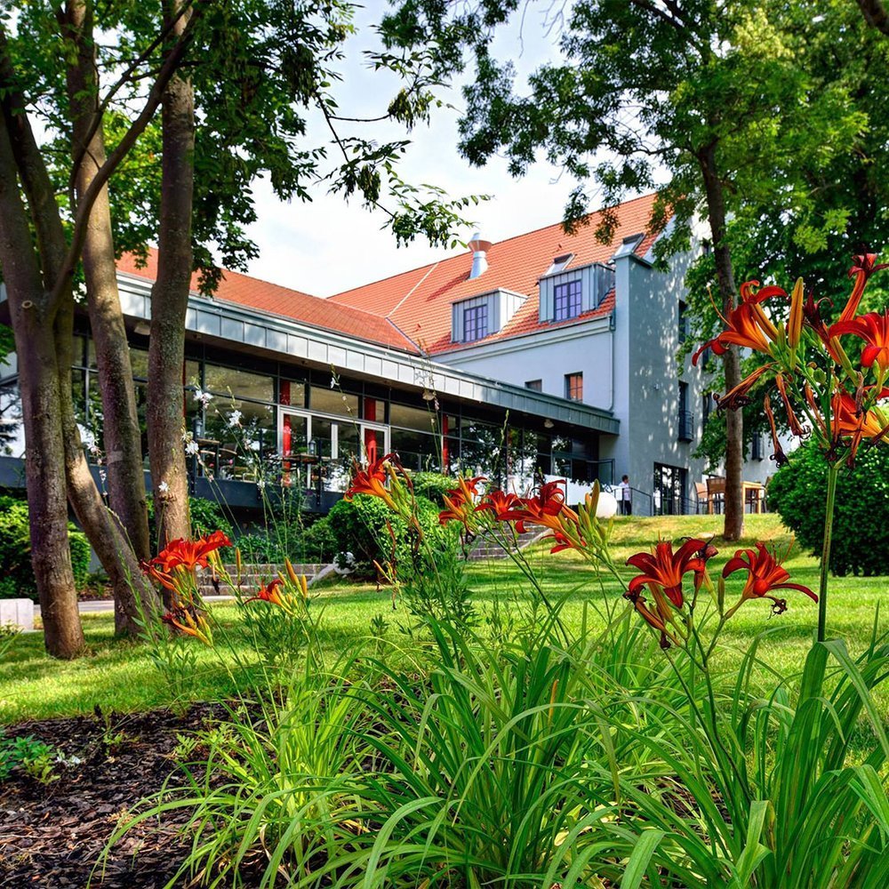 Art Hotel Kiebitzberg - Selected hotel in Havelberg, Germany