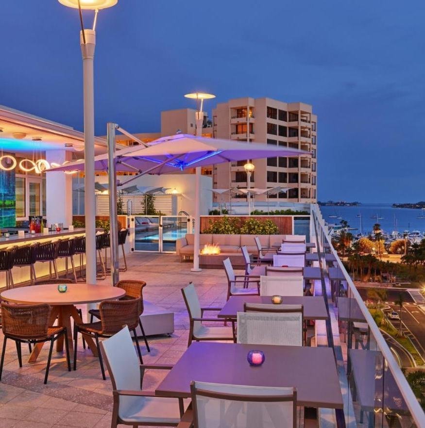 Art Ovation Hotel, Autograph Collection - Selected hotel in Sarasota, United States