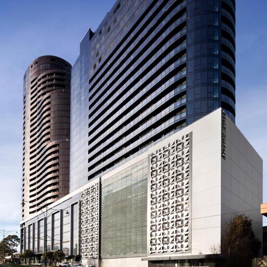 Art Series - The Chen - Selected hotel in Box Hill, Australia