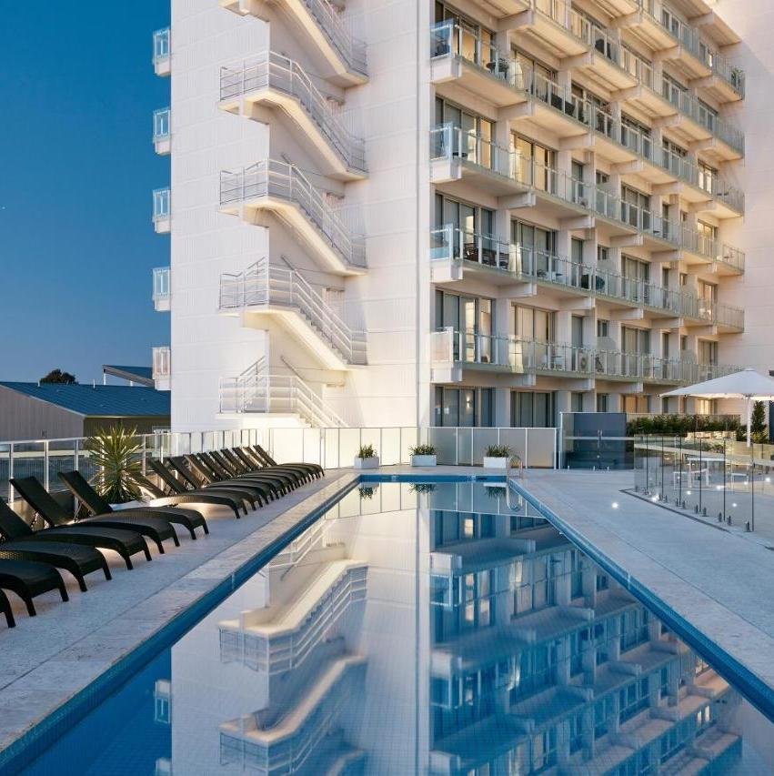 Art Series - The Watson - Selected hotel in Adelaide, Australia