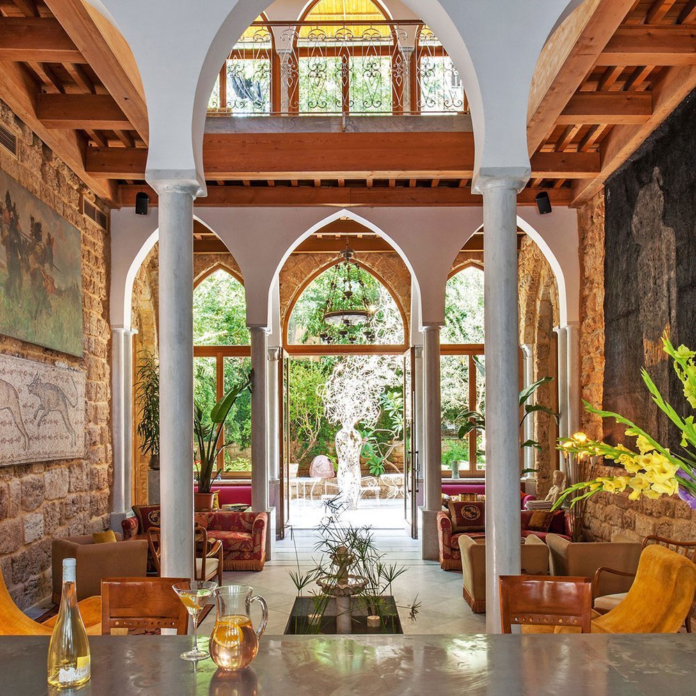 Arthaus Beirut - Selected hotel in Beirut, Lebanon
