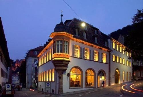 Arthotel Heidelberg - Selected hotel in Heidelberg, Germany