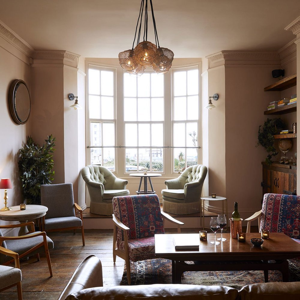 Artist Residence Brighton - One-Keys hotel in Brighton and Hove, United Kingdom