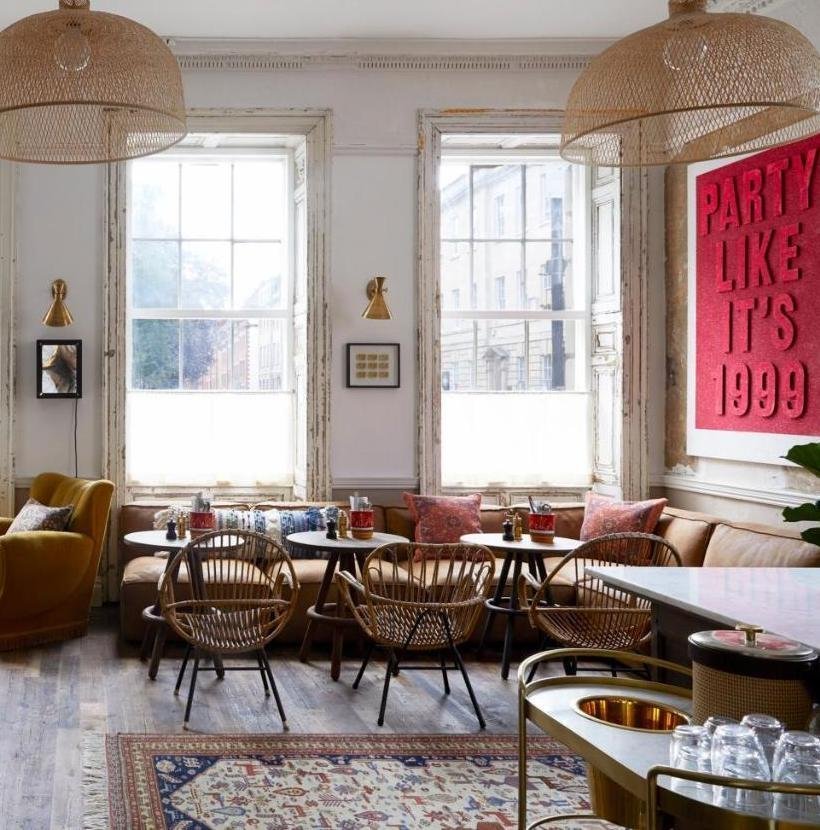 Artist Residence Bristol - One-Keys hotel in Bristol, United Kingdom