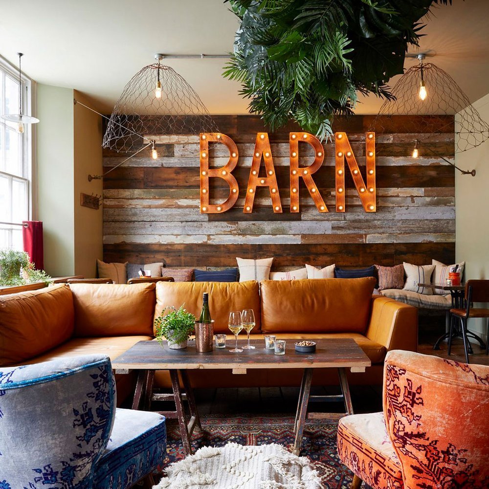 Artist Residence Cornwall - One-Keys hotel in Penzance, United Kingdom