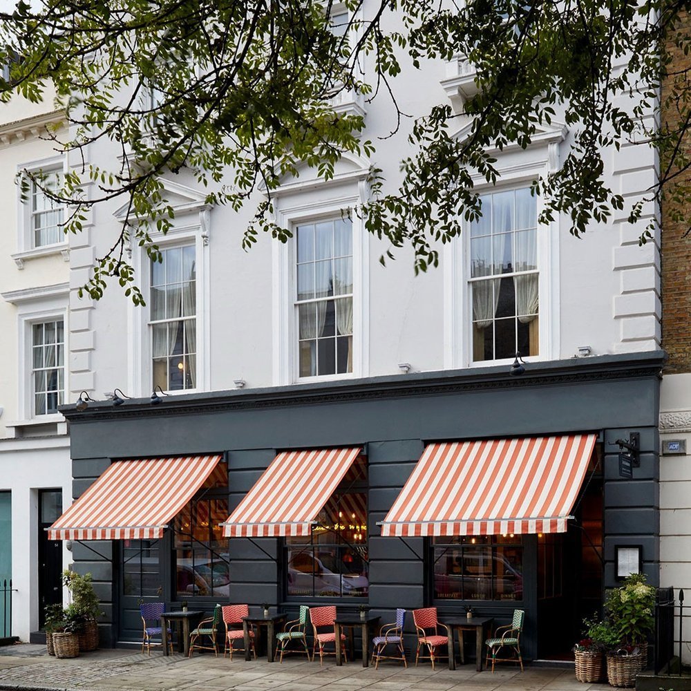 Artist Residence London - One-Keys hotel in London, United Kingdom