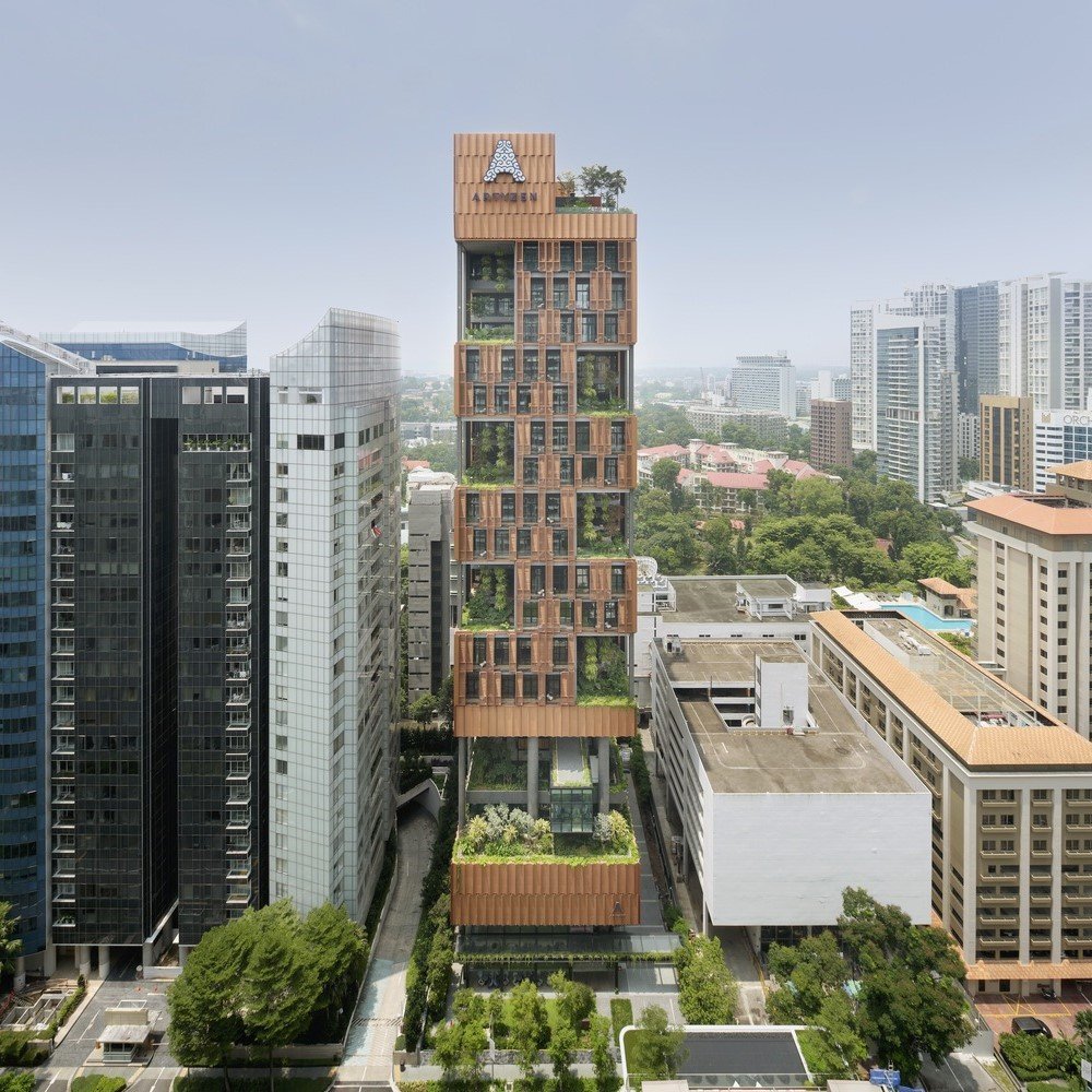 Artyzen Singapore - One-Keys hotel in Singapore, Singapore