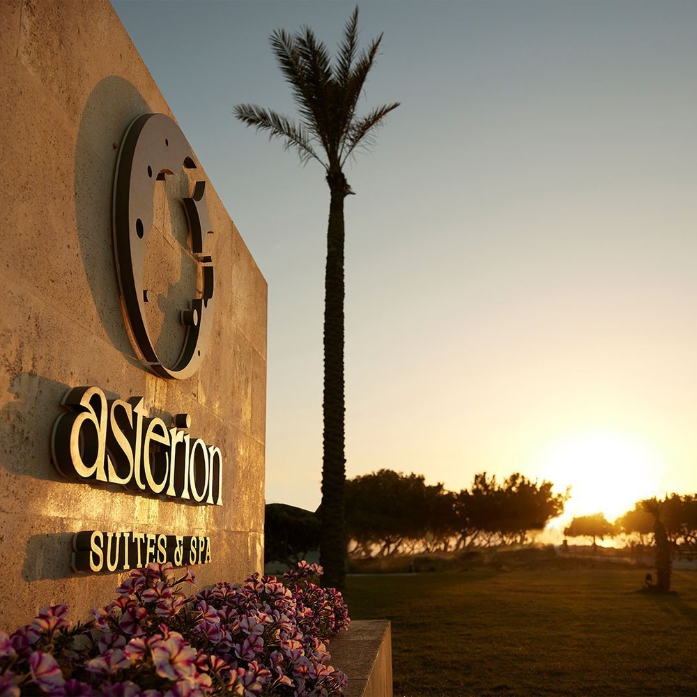 Asterion Suites & Spa - Selected hotel in Crete, Greece