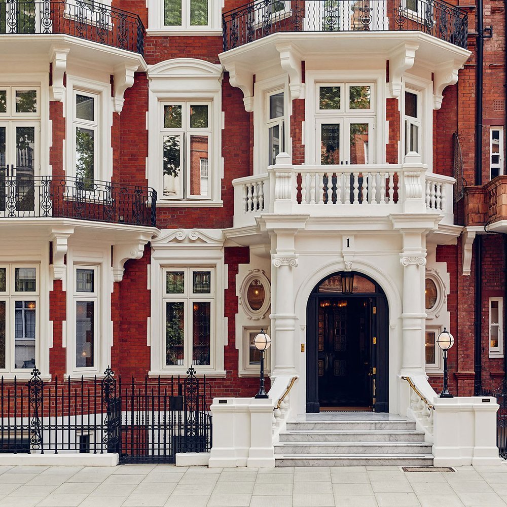 At Sloane - One-Keys hotel in London, United Kingdom