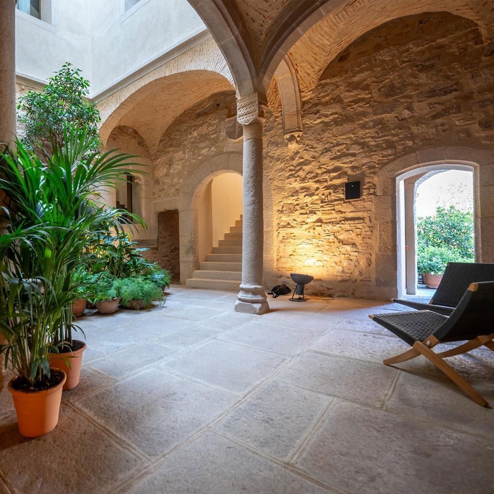 Atrio Cáceres - Selected hotel in Cáceres, Spain