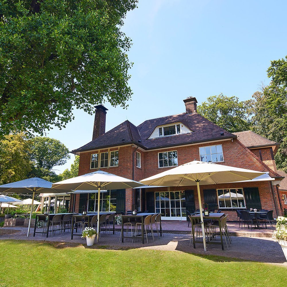 Auberge du Bonheur - Selected hotel in Tilburg, Netherlands