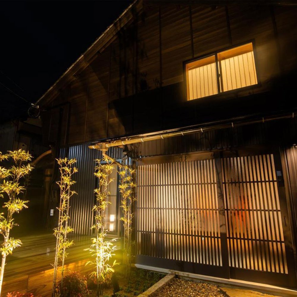 Auberge Homachi Mikuni Minato - Selected hotel in Sakai, Japan