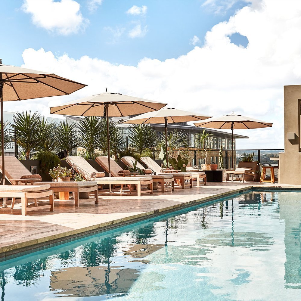Austin Proper Hotel - One-Keys hotel in Austin, United States