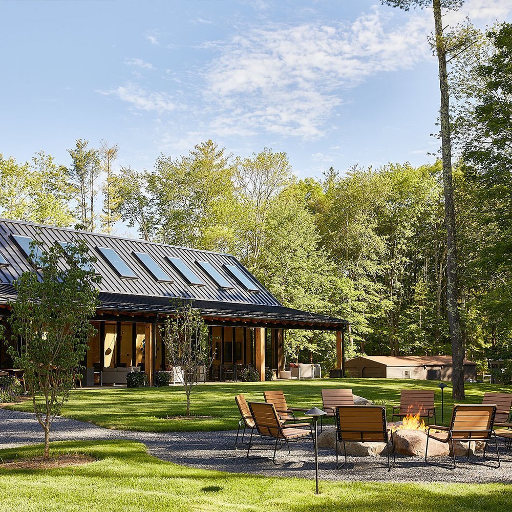 AutoCamp Catskills - Selected hotel in Catskills & Hudson Valley, United States