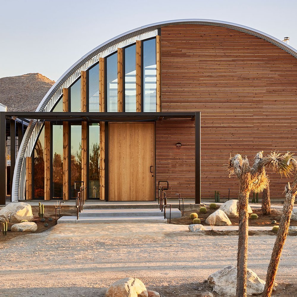 AutoCamp Joshua Tree - Selected hotel in Joshua Tree, United States