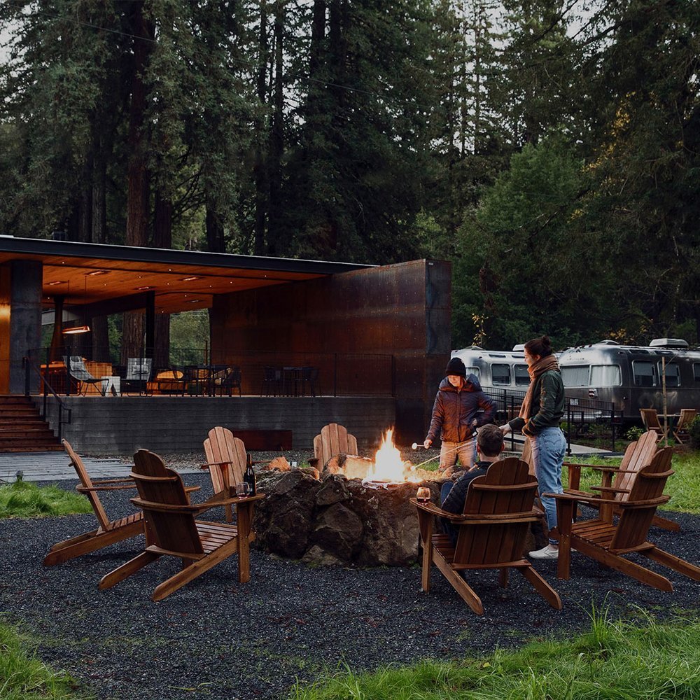 AutoCamp Russian River - Selected hotel in Guerneville, United States