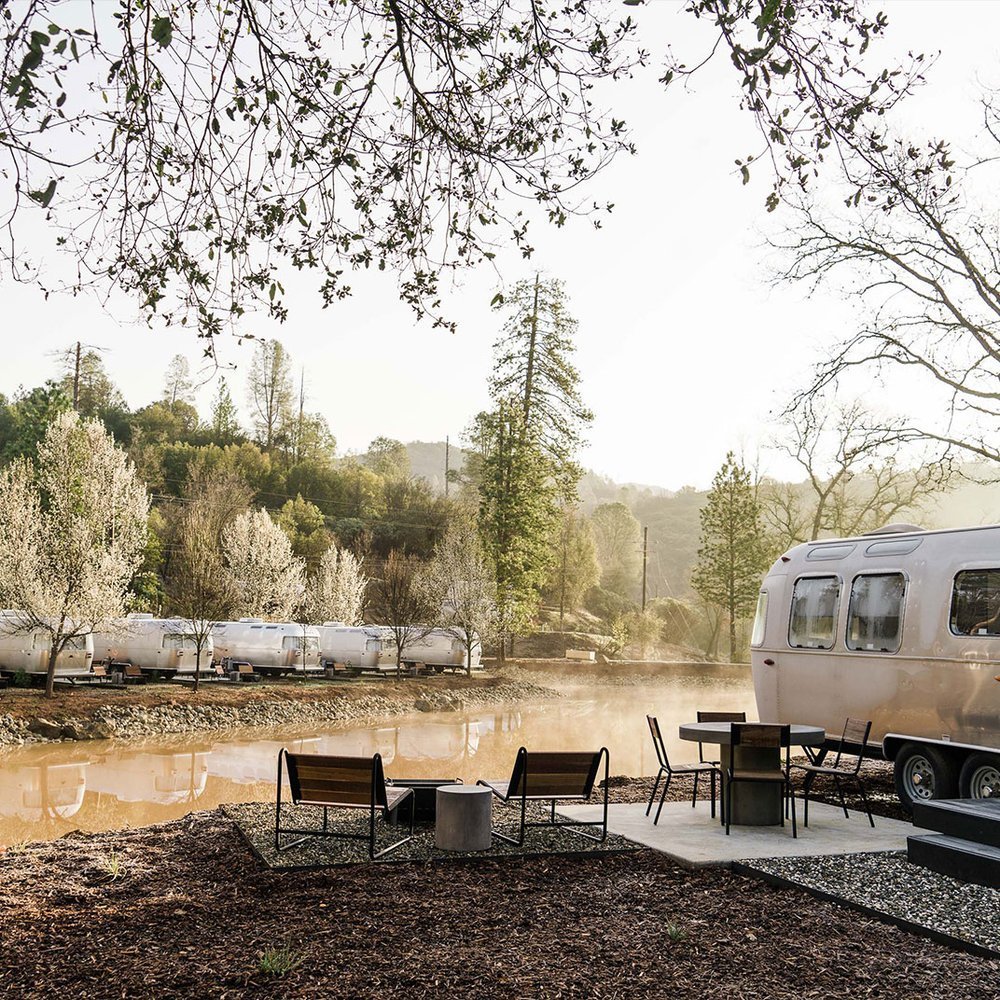 AutoCamp Yosemite - Selected hotel in Yosemite, United States