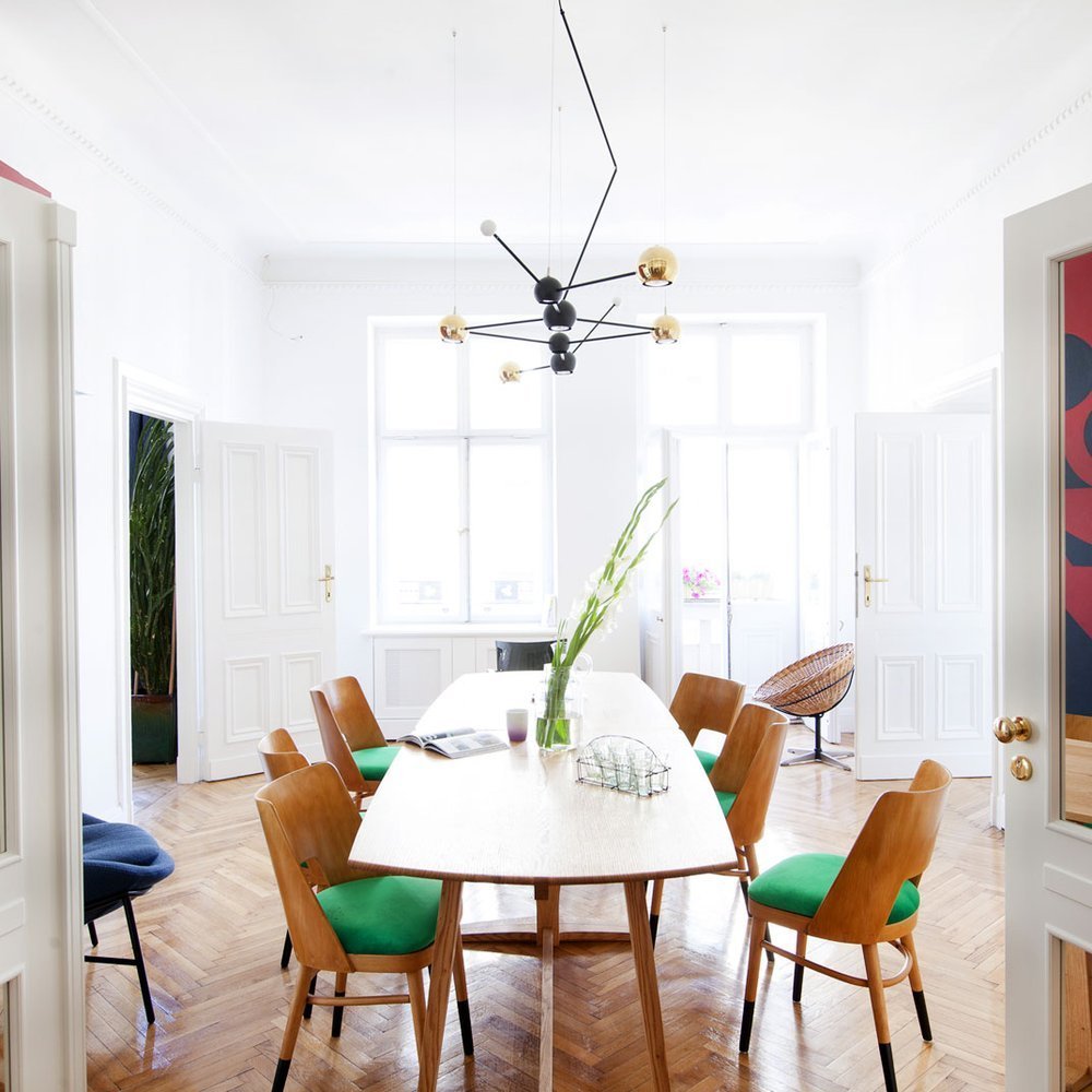 Autor Rooms - Selected hotel in Warsaw, Poland