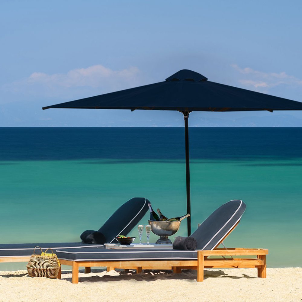 Avaton Luxury Beach Resort - Selected hotel in Ouranoupoli, Greece