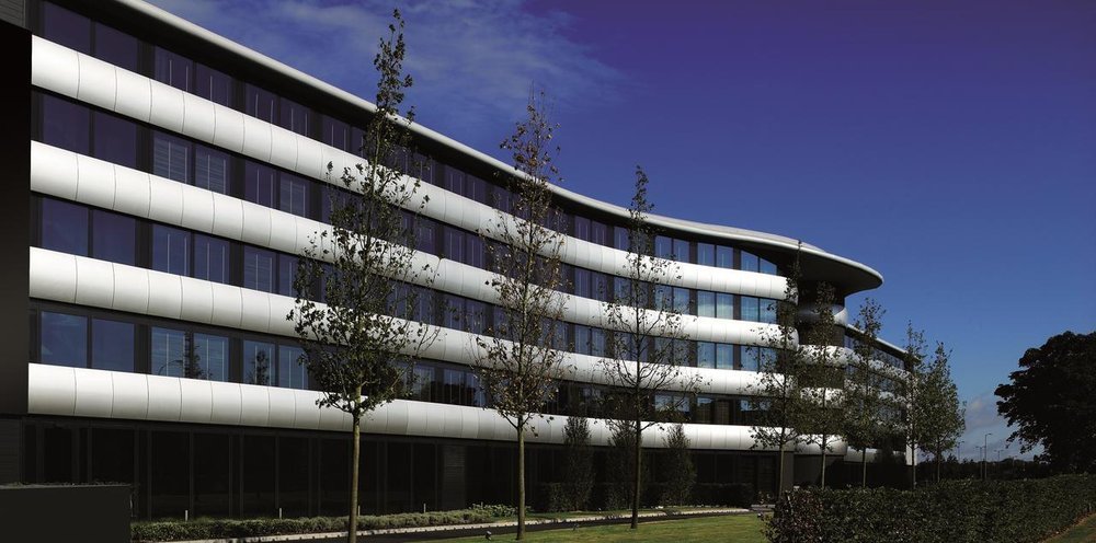 Aviator Hotel - Selected hotel in Farnborough, United Kingdom