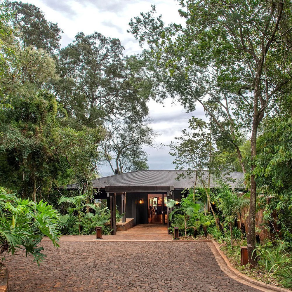 Awasi Iguazu - Two-Keys hotel in Iguazu, Argentina