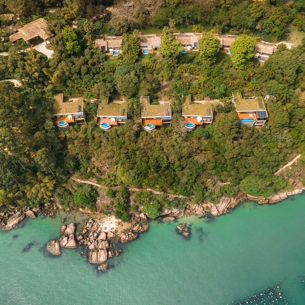 Awasi Santa Catarina - One-Keys hotel in Santa Catarina, Brazil