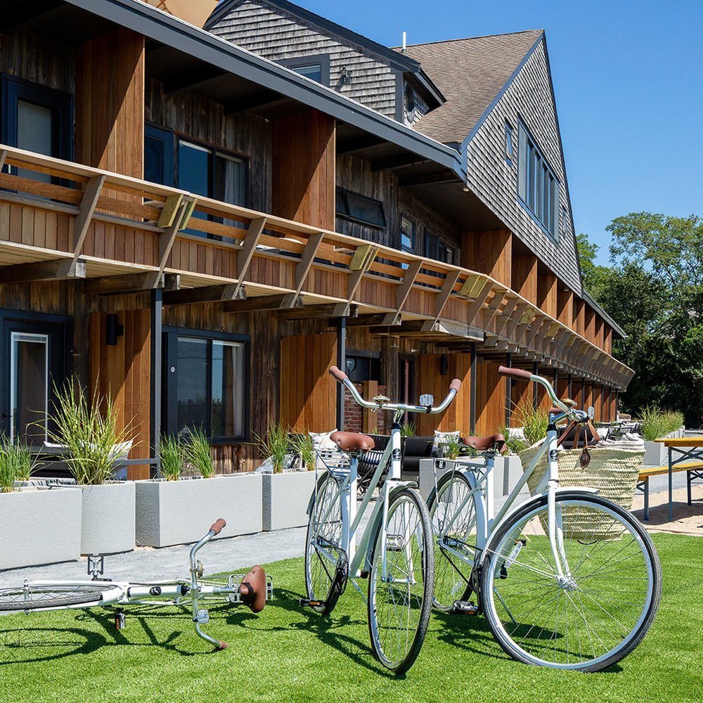 AWOL Hotel - Selected hotel in Cape Cod, United States