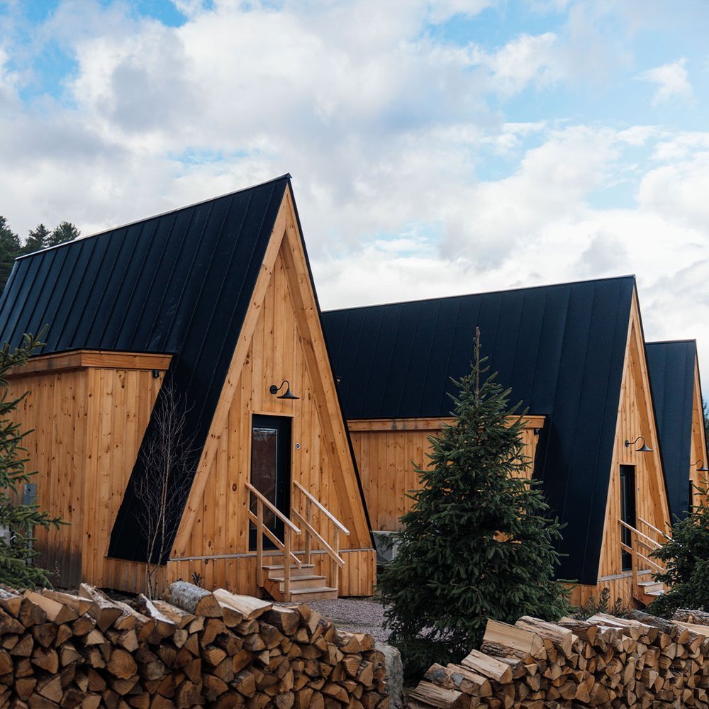 AWOL Stowe - Selected hotel in Stowe, United States